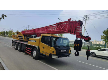 Kran SANY