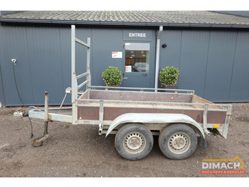 Planhenger/ Flathenger HENRA