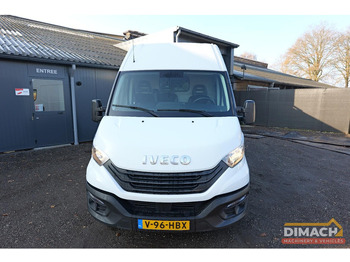 Kassebil Iveco 35S16 Iveco Daily 35S16 L2H2 NL car TOP!!: bilde 5 Kassebil Iveco 35S16 Iveco Daily 35S16 L2H2 NL car TOP!!: bilde 5