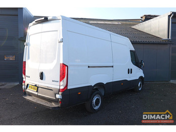 Kassebil Iveco 35S16 Iveco Daily 35S16 L2H2 NL car TOP!!: bilde 2 Kassebil Iveco 35S16 Iveco Daily 35S16 L2H2 NL car TOP!!: bilde 2