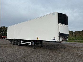 Kjølesemi LAMBERET