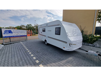 Campingvogn Weinsberg CaraOne 500 FDK,Vorzelt,Let"Go Paket,GG1700kg: bilde 1