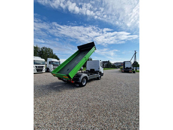 Tippbil Mercedes-Benz ATEGO 1224: bilde 5