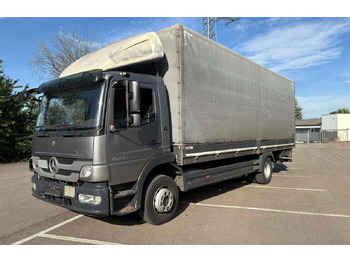 Reservedeler MERCEDES-BENZ Atego