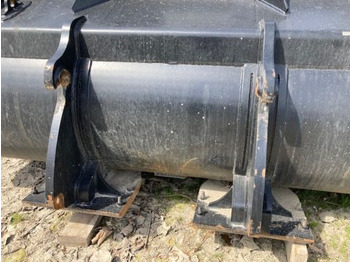 Skuffe GODET ARDEN POUR CHARGEUSE CASE 921 G: bilde 3