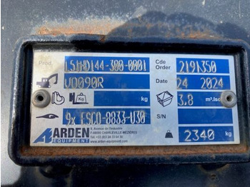 Skuffe ARDEN EQUIPMENT