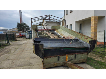 Potetmaskin GRIMME