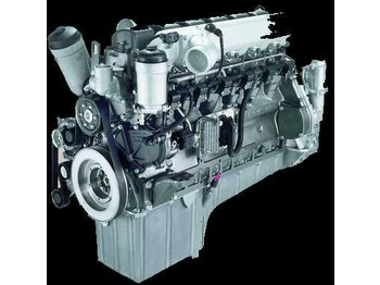 Motor DEUTZ