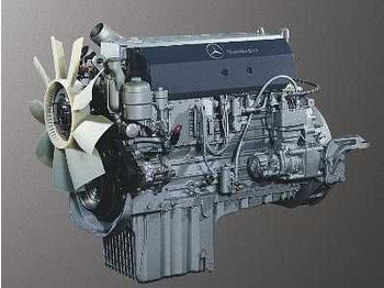 Motor DEUTZ