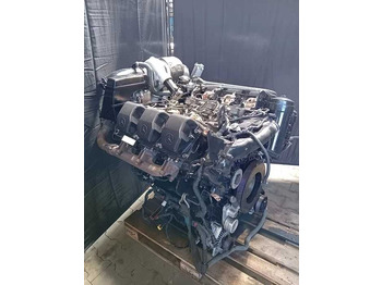 Motor DEUTZ
