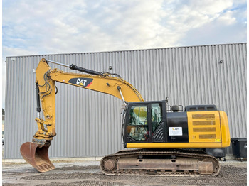 Beltegraver CATERPILLAR 324ELN