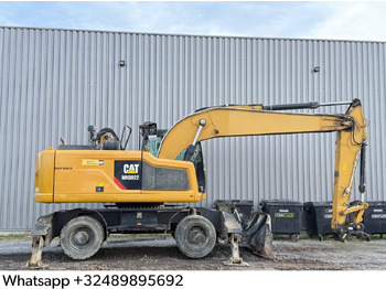 Hjulgraver CATERPILLAR MH3022