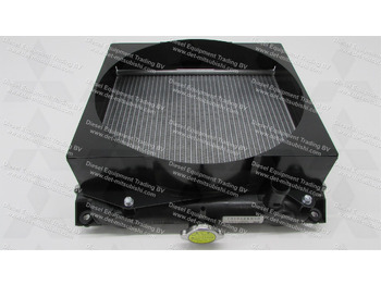 Radiator MITSUBISHI
