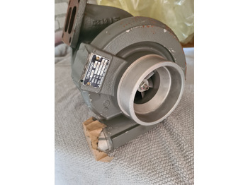 Turbolader MITSUBISHI
