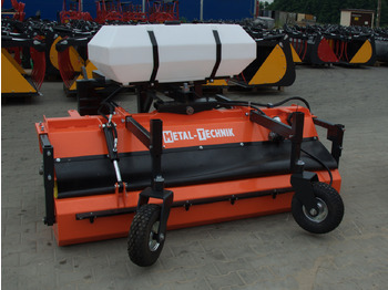 Kostemaskin METAL-TECHNIK