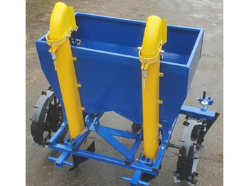 Ny Potetsetter ROLMET Kartoffelpflanzmaschine / Potato planter / Planteuse de pomme de terre / Piantapatate / Sadzarka ziemniaków: bilde 2