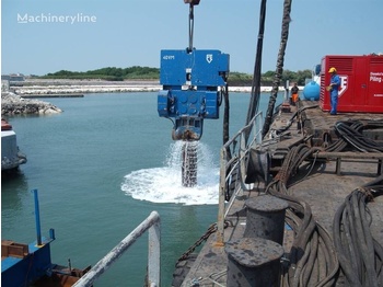 Ny Påledrivar PVE (ПВЕ) 40VM: bilde 2