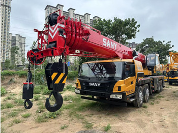 Mobilkran SANY