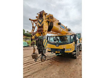 Mobilkran XCMG
