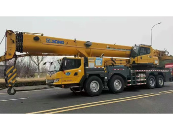 Mobilkran XCMG XCT80