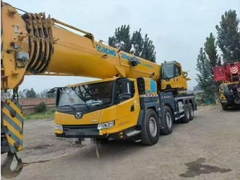 Mobilkran XCMG XCT80