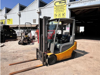 El-truck JUNGHEINRICH EFG 316