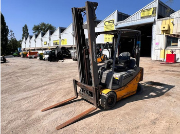 El-truck JUNGHEINRICH EFG