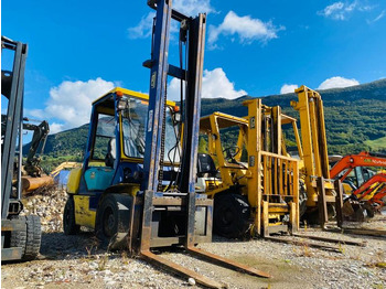 Dieseltruck KOMATSU