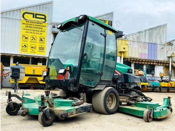 Gressklipper RANSOMES