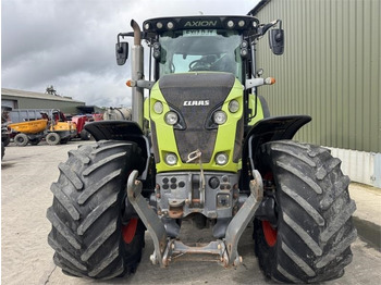 Traktor Claas Axion 800: bilde 5