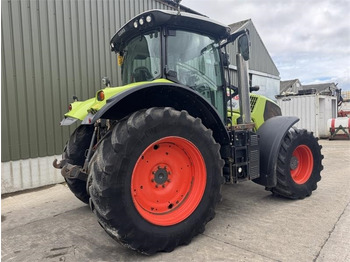 Traktor Claas Axion 800: bilde 2