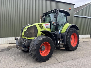 Traktor CLAAS Axion 800