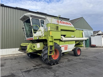 Innhøstingsutstyr CLAAS Dominator