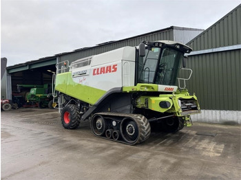 Innhøstingsutstyr CLAAS Lexion 600
