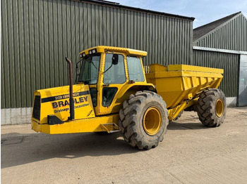 Rammestyrt dumper Doe 12000 MDT Dumper: bilde 3