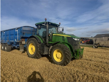 Traktor JOHN DEERE 7230R