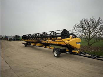 Innhøstingsutstyr NEW HOLLAND