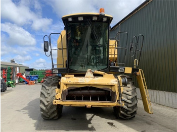 Leie New Holland/Laverda New Holland TL58i / Laverda Hi  New Holland/Laverda New Holland TL58i / Laverda Hi: bilde 5
