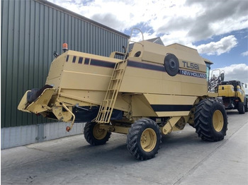 Leie New Holland/Laverda New Holland TL58i / Laverda Hi  New Holland/Laverda New Holland TL58i / Laverda Hi: bilde 2
