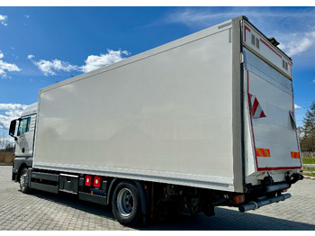 Lastebil med kjøl MAN TGX 18.360 / CHŁODNIA / WINDA / AUTOMAT / 19 EUROPALET / THERMO KING / SYPIALKA / SPROWADZONY: bilde 3