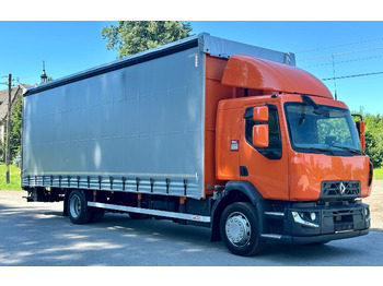 Kapellbil RENAULT D 280
