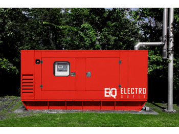Elektrisk generator DEUTZ