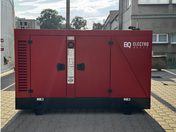 Elektrisk generator IVECO