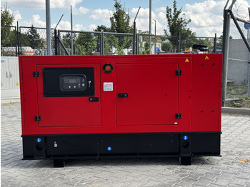 Elektrisk generator IVECO