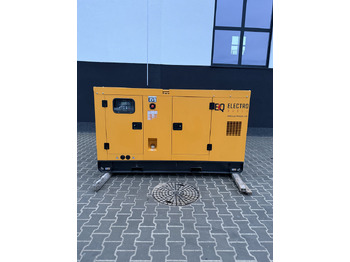Elektrisk generator IVECO