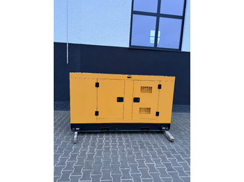 Elektrisk generator PERKINS