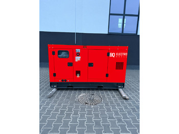 Elektrisk generator PERKINS