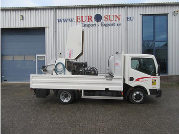 Betongpumpe PUTZMEISTER