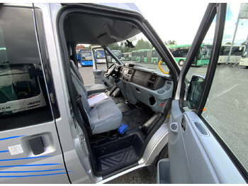 Minibuss, Persontransport Ford Transit: bilde 5
