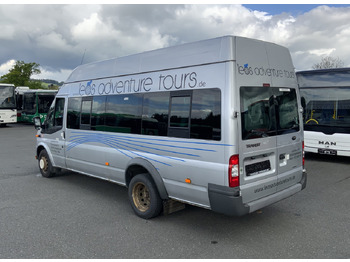 Minibuss, Persontransport Ford Transit: bilde 3
